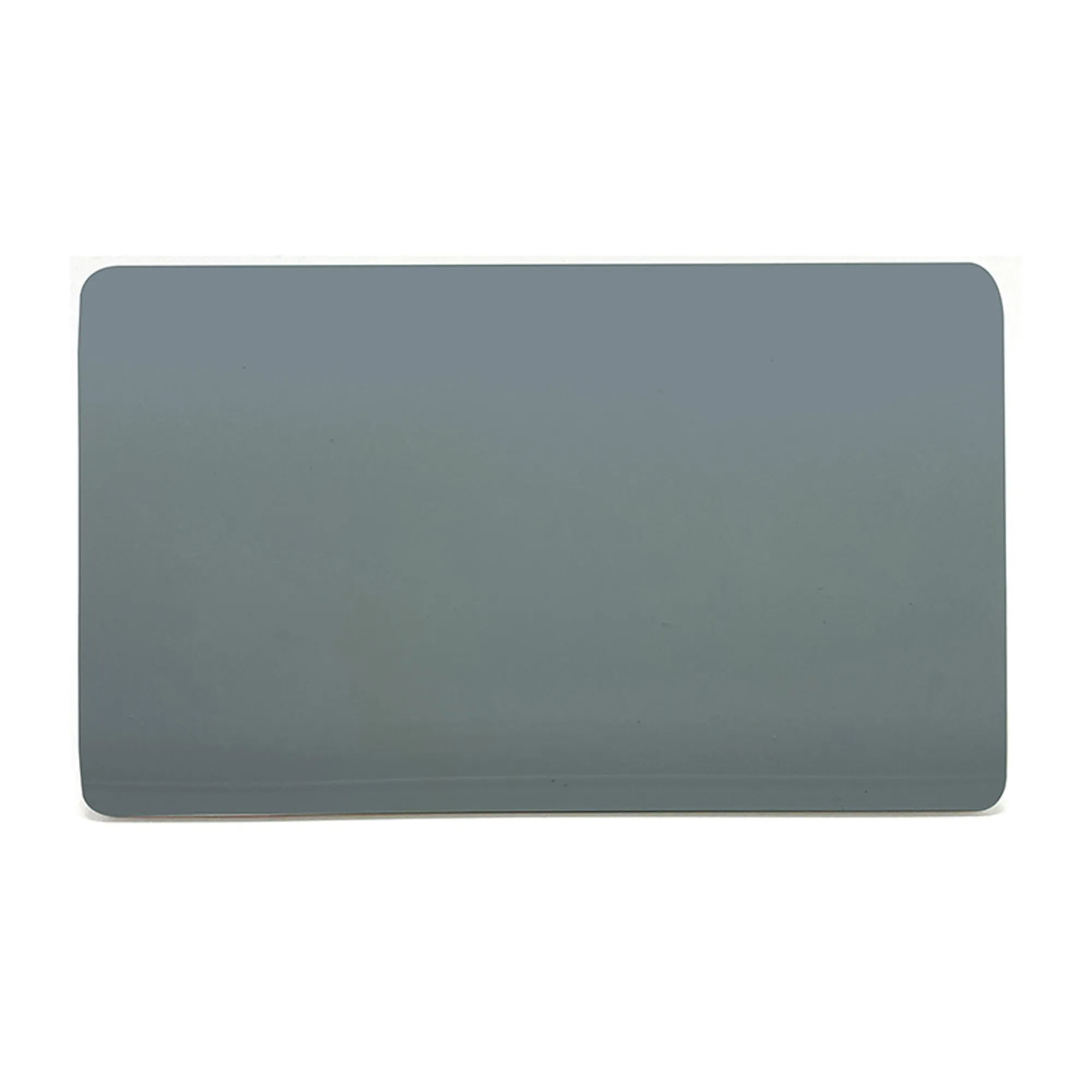 ART-2BLKCG  2 Gang Blanking Plate Cool Grey